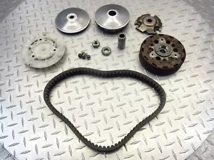 Conjunto de correa de polea de transmisión de embrague OEM Honda PCX 125 PCX125 11 2011 11 - Imagen 1 de 12