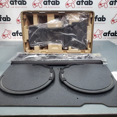 Humanscale Keyboard System 6G90011DG22 - Image 1 of 4