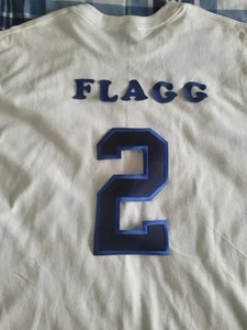 COOPER FLAGG CUSTOM DESIGN JERSEY TEE SHIRTS !! - Picture 1 of 2