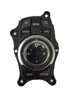 BMW 335i E92 2012 OEM iDrive radio controlador multimedia 9249441 E90 E91 E93 328i 128 Foto 1 de 4