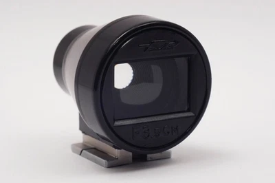 KMZ External Shoe Mount Viewfinder 3,5cm 35mm - Image 1 of 4