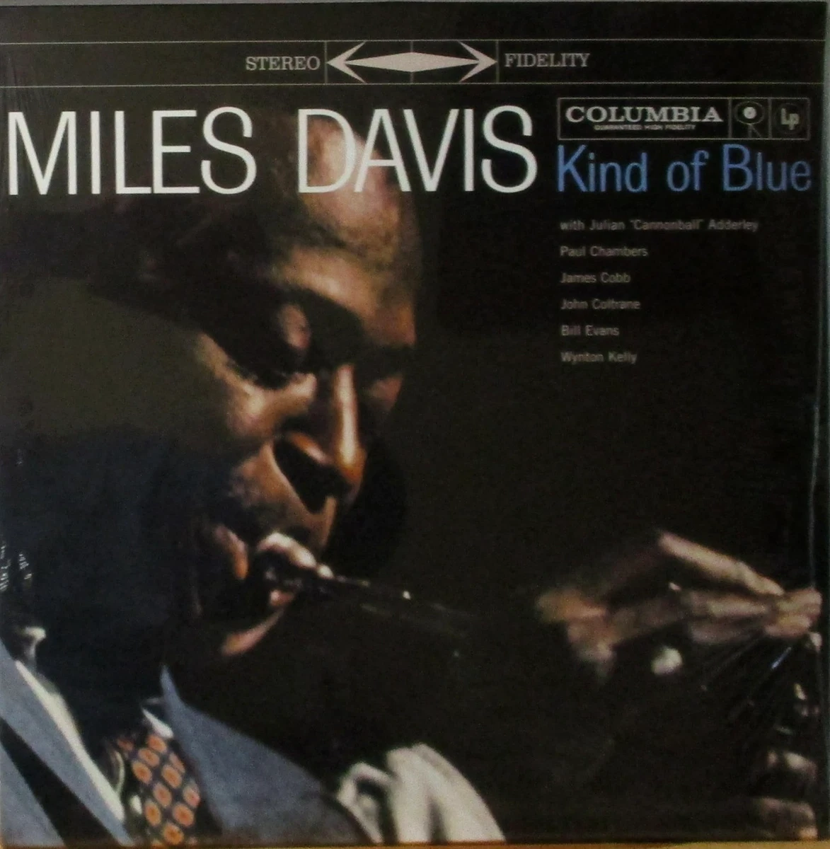 Miles Davis 33 RPM Jazz LP Vinyl Records for sale | eBay