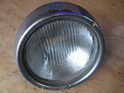 VW Käfer Bosch H4 Scheinwerfer - Bild 1 von 4