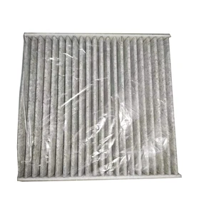 For Ferrari 812/F12/California/FF/GTC4 Pollen Air Filter OEM： - Bild 1 von 4