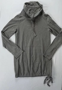 PrAna Langarm Tunika Sweatshirt Damen Gr. S - Bild 1 von 7