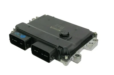 SUZUKI SWIFT III 3 1,3L 1.3 BENZINA 68KW 92PS CONTROLLO MOTORE M13A 1123005700 - Immagine 1 di 4