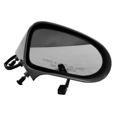 For Buick Park Avenue 91-96 Side View Mirror Passenger Side Power Remote View Foto 1 de 4