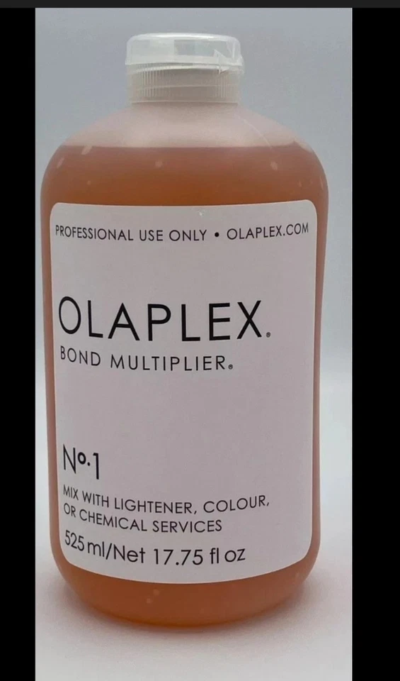 Olaplex Step No.1 Bond Multiplier - 17.75 oz - Image 1 of 1