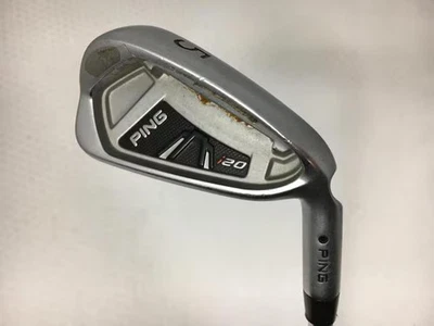 PING i20 Iron 5-9.P Iron Set NS Pro 950GH Stiff Men #Ux - Image 1 of 4