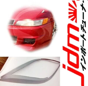 For Toyota Mark II Eyebrows Eyelids Eyeline Eyelash JZX90 1992-1996 Set - Picture 1 of 8