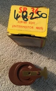 SUPRA SR36 INTERMOTOR 48250 BRAZO ROTOR BEDFORD VAUXHALL - Imagen 1 de 1
