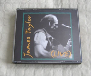 James Taylor - (live) (2 CDs) - Bild 1 von 5