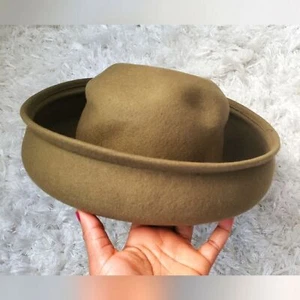 Arlin 100% Wool hat - Picture 1 of 6