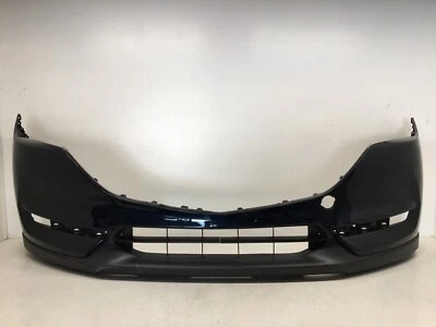 Cubierta de parachoques delantero original Mazda CX5 2017 2018 KL2F-50031 Foto 1 de 4