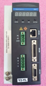 QS7AA030M ADTECH QS7 Servo driver QS7AA030M - Picture 1 of 7