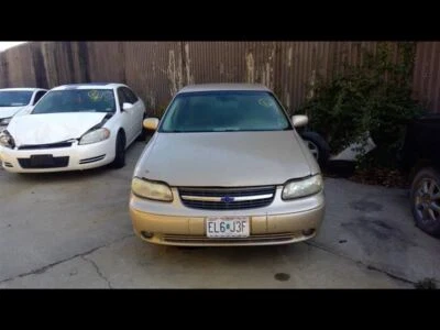 Seat Belt Front VIN N 4th Digit Classic Bucket Driver Fits 00-05 MALIBU 1124755 Foto 1 de 4