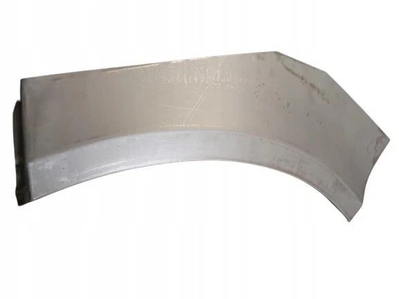 Panel de reparación de arco de rueda trasero izquierdo apto para Land Rover Freelander II 2007-2014 Foto 1 de 1