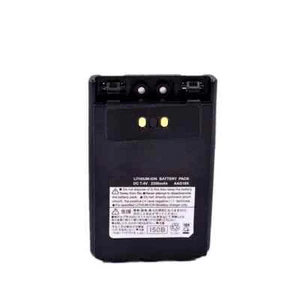 JIANPAI Li-ion Battery Pack AAG10X DC7.4V 2350mAh for UV8DR HAM Radio - Picture 1 of 6