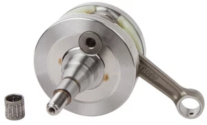 KURBELWELLE KTM SX EXC 125 2001 2015 - HUSQVARNA TC 125 2014 2016 CRANKSHAFT fr - Bild 1 von 3