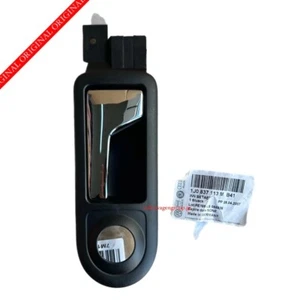 VOLKSWAGEN ,BORA ,GOLF '4 1998-2006 Door handle Front Left Inner NEW 1J0837113M - Picture 1 of 2