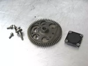 BMW R1200GS GSA R 1200 GS ABS 06 2006 Counter Balance Gear Idler Idle Factory OE - Picture 1 of 3
