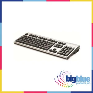 Teclado para tarjeta inteligente HP USB CCID - negro - 631411-004 - Imagen 1 de 2