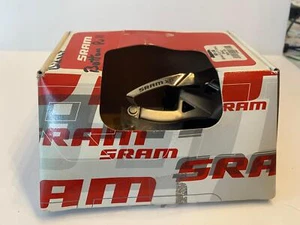 new SRAM Front Derailleur X-0 2x10 Low Direct Mount S1 42T Bottom Pull - Picture 1 of 5