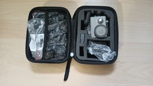 Apexcam 4k Wifi Actioncam - Bild 1 von 2