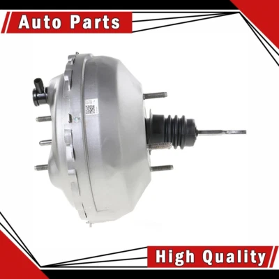 Potenciador de freno NA Cardone 1 pieza para Chevrolet S10 1995-1998_LP Foto 1 de 3