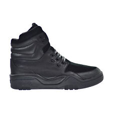 PONY Product Of New York Houston Men's Shoes Black Mono Chrome 0710016-a48