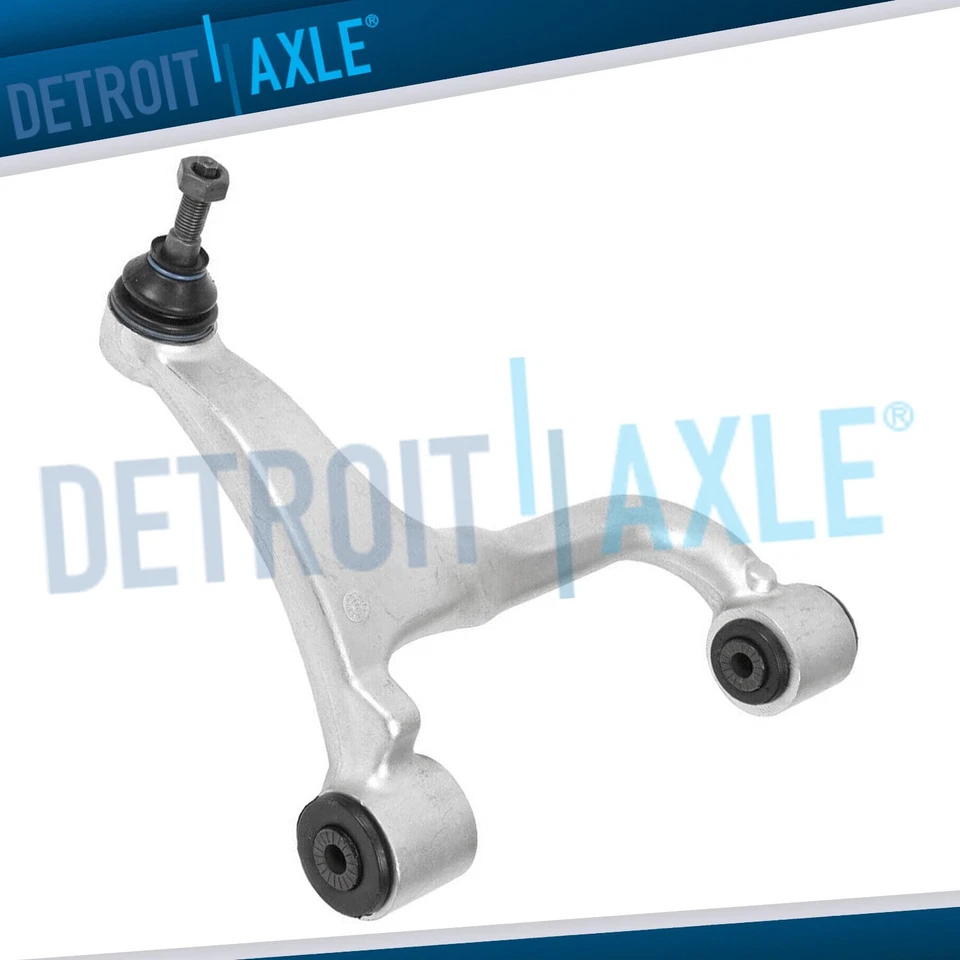 Brazo de control superior trasero izquierdo rótula para Mercedes-Benz ML320 ML350 ML430 ML500 Foto 1 de 4