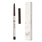Lasting Silky Eye Liner Pencil Non-Smudged Brush Hook Liner Pen Eyeliner Pen