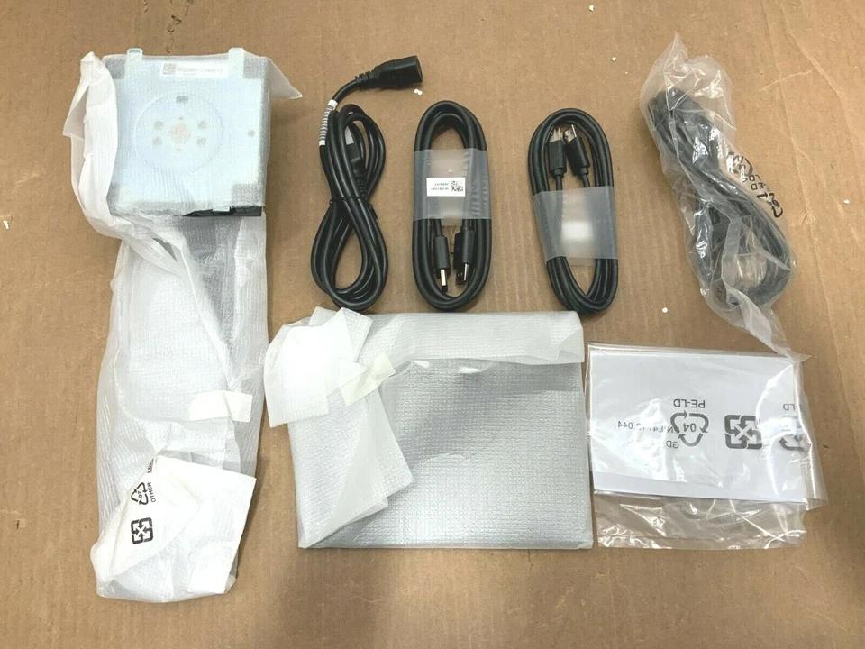 Accessories for Dell P2219HE 22" LCD Display Ultrathin Bezel IPS Monitor ✅❤️️✅ - Image 1 of 1