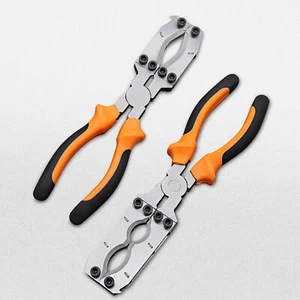 NEW Pruning Shears Cutter Home Gardening Plant Scissor Branch Garden Pruner LOT - Picture 1 of 14