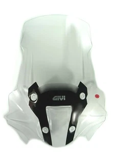 GIVI D6415ST TRIUMPH TIGER 900 2020 BILDSCHIRM KLAR TOURING WINDSCHUTZSCHEIBE - Bild 1 von 9