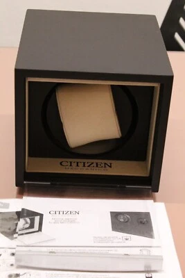 Box Original Citizen for Automatic With Movement for Refill - Image 1 of 4