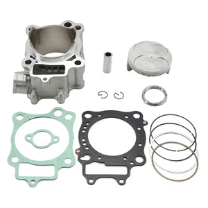 78mm Stock Bore Cylinder Piston Top End Rebuild Kit For Honda CRF250X 2004-2017. - Picture 1 of 8