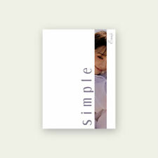JEONG EUN JI (Apink) Mini 4th Album [Simple] Photo Card CD Disc K-pop Girl Group