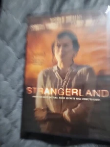 Strangeland Blu-ray - Picture 1 of 3