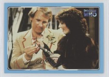 2000 Doctor Who The Definitive Collection Series 1 vulnerable insecure fifth 1md