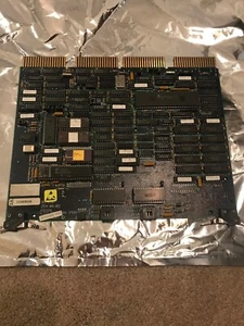 MATROX VDU CONTRL 11B7554X022 DC6460X1-LA1 - Picture 1 of 6