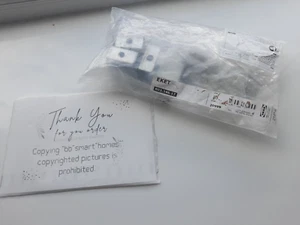 Marca IKEA Nuevo EKET Connection Accesse 12 piezas - Imagen 1 de 4