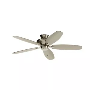 330160BSS. Kichler Renew 52" Fan - Picture 1 of 2