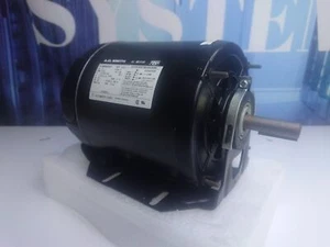 A.O. Smith ARB2054SL 1/2 hp 1725 RPM 56 Frame 115/208-230V Belt Drive TEAO Blowe - Picture 1 of 8