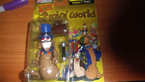Llavero The Turds World - SHAT THE RIPPER TOTALMENTE NUEVO ENVÍO RÁPIDO - Imagen 1 de 1