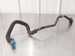 2013 Lamborghini Gallardo LP560 Power Steering Pump To Bottle Line 420422843G - Picture 1 of 6