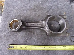 Genuine Cummins 3820302RX Connecting Rod L-10 Remanufactured OEM - Bild 1 von 3