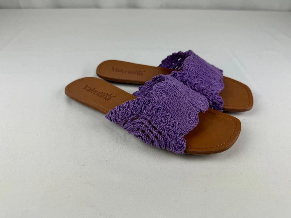 Mule von VALENTINA NEU!