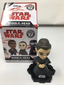Funko Star Wars Last Jedi Mystery Minis 1/24 General Leia Organa Figure - Picture 1 of 5