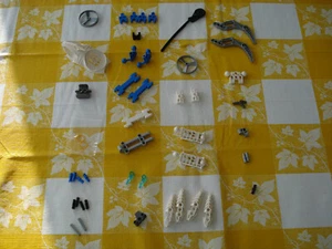 Lego 8747 Bionicle Visorak Suukorak - Picture 1 of 9